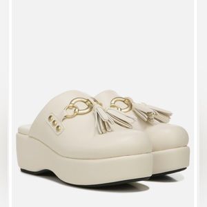 Jinger Clog - Circus by Sam Edelman